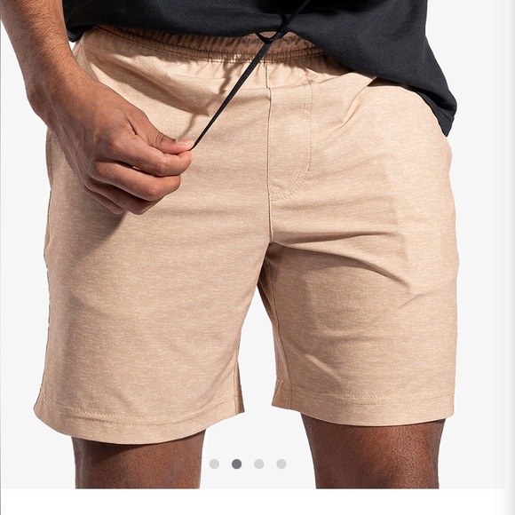 Chubbies The One Leg, Two Legs Compression Lined Athlounger Short - Picture 2 of 7